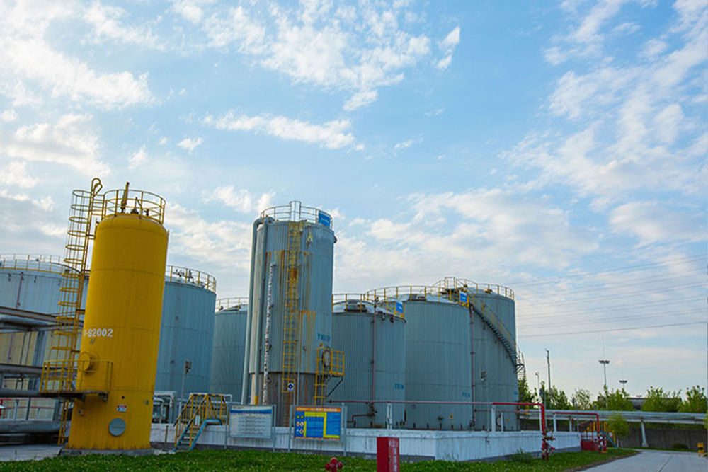 沥青使用炭黑案例